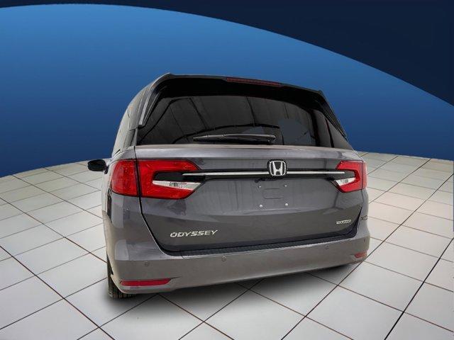 new 2024 Honda Odyssey car, priced at $44,395