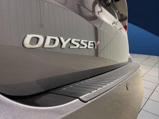 new 2024 Honda Odyssey car, priced at $44,395