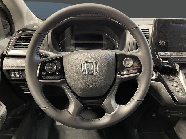 new 2024 Honda Odyssey car, priced at $44,895