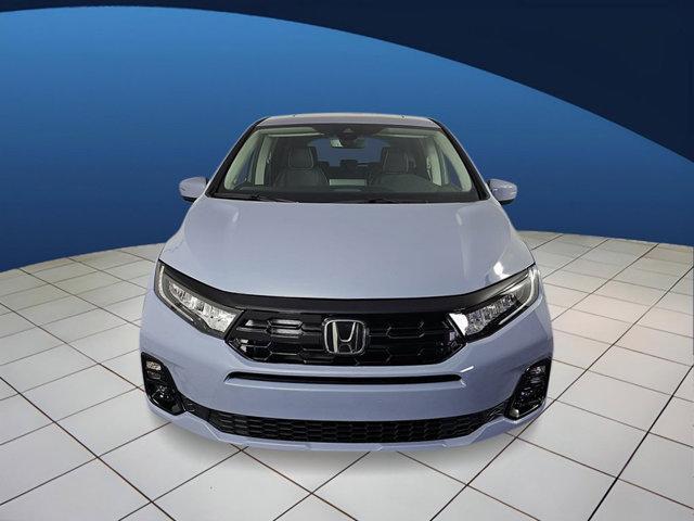 new 2025 Honda Odyssey car, priced at $50,530