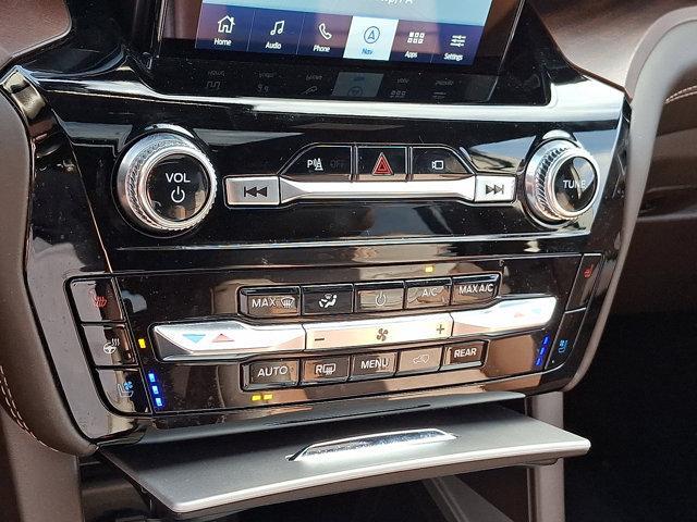 used 2023 Ford Explorer car, priced at $38,888