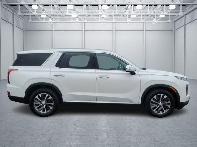 used 2021 Hyundai Palisade car, priced at $33,967