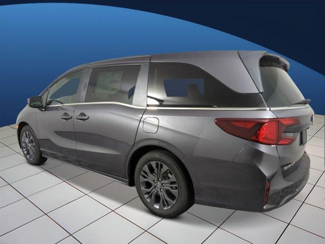 new 2025 Honda Odyssey car, priced at $45,805