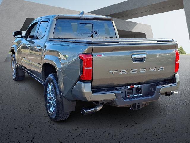 used 2024 Toyota Tacoma car, priced at $48,787