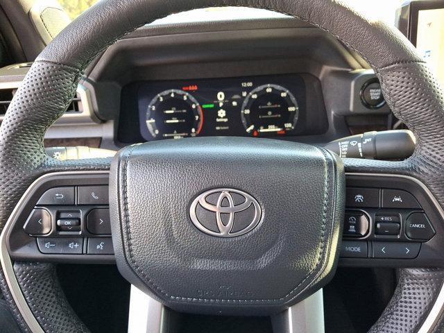 used 2024 Toyota Tacoma car, priced at $48,787