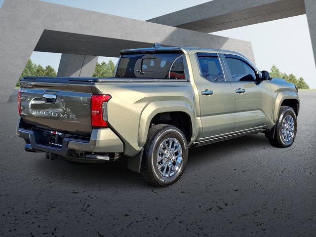 used 2024 Toyota Tacoma car, priced at $48,787