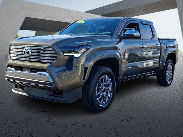 used 2024 Toyota Tacoma car, priced at $48,787