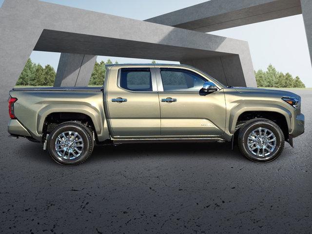 used 2024 Toyota Tacoma car, priced at $48,787