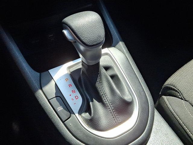 used 2023 Kia Forte car, priced at $19,991