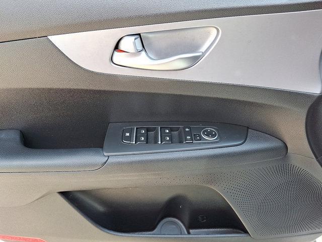 used 2023 Kia Forte car, priced at $19,991