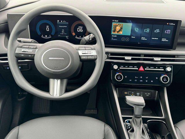 new 2025 Hyundai SANTA CRUZ car, priced at $33,592