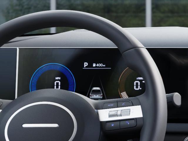 new 2025 Hyundai SANTA CRUZ car, priced at $33,592