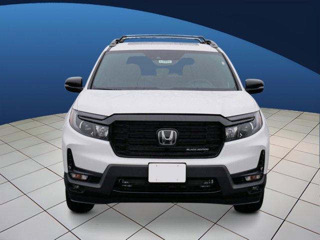 new 2025 Honda Passport car, priced at $48,620