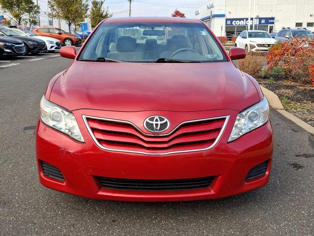 used 2011 Toyota Camry car, priced at $11,795