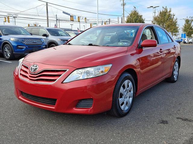 used 2011 Toyota Camry car, priced at $11,795