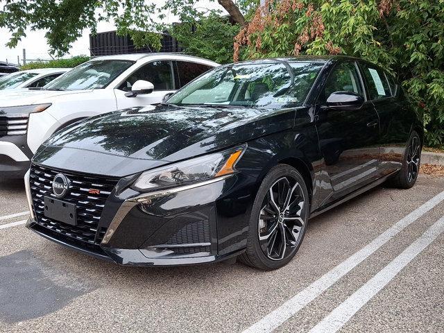 used 2024 Nissan Altima car, priced at $25,991