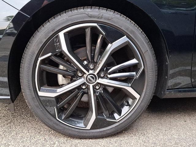 used 2024 Nissan Altima car, priced at $25,991