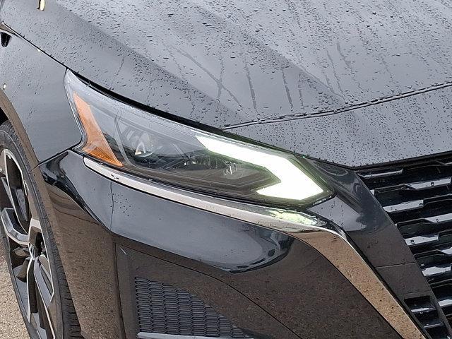 used 2024 Nissan Altima car, priced at $23,991