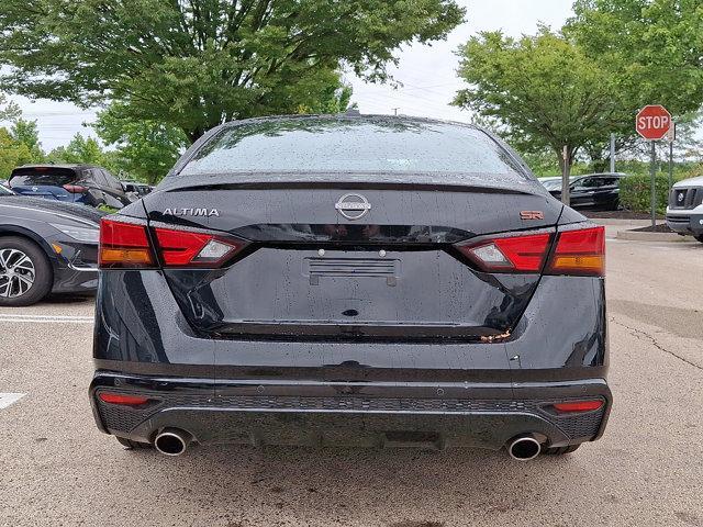 used 2024 Nissan Altima car, priced at $23,991