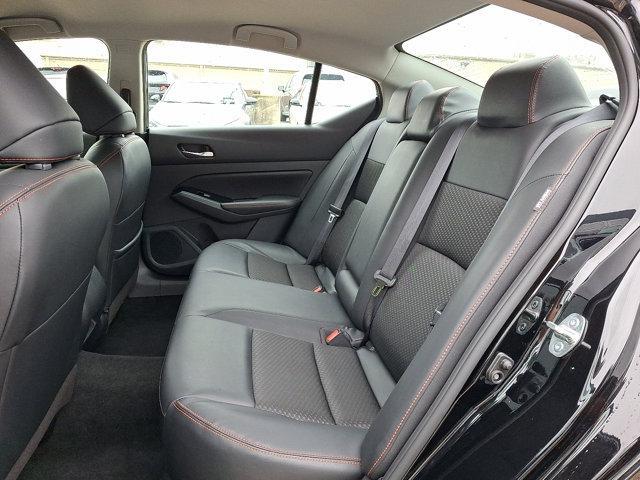 used 2024 Nissan Altima car, priced at $23,991