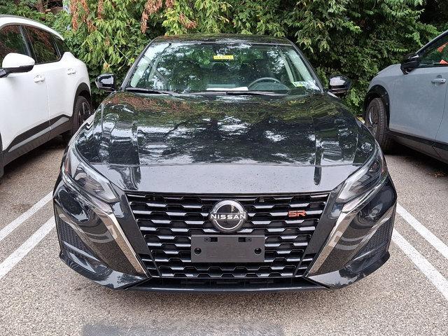 used 2024 Nissan Altima car, priced at $25,991