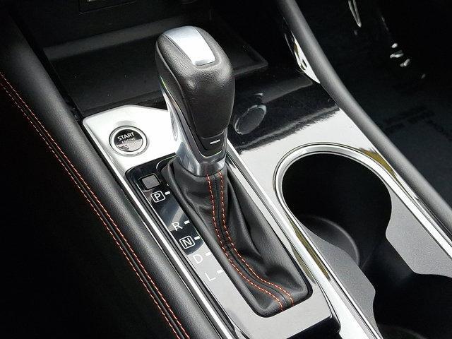 used 2024 Nissan Altima car, priced at $23,991