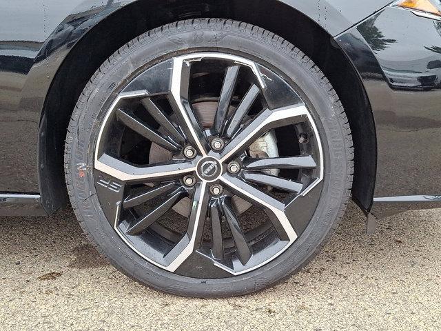 used 2024 Nissan Altima car, priced at $23,991