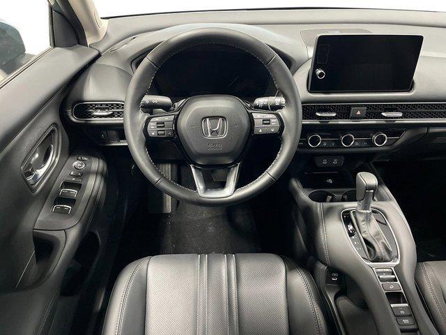 new 2026 Honda HR-V car, priced at $32,401