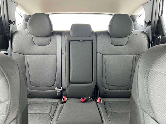 new 2024 Hyundai Tucson car, priced at $29,475
