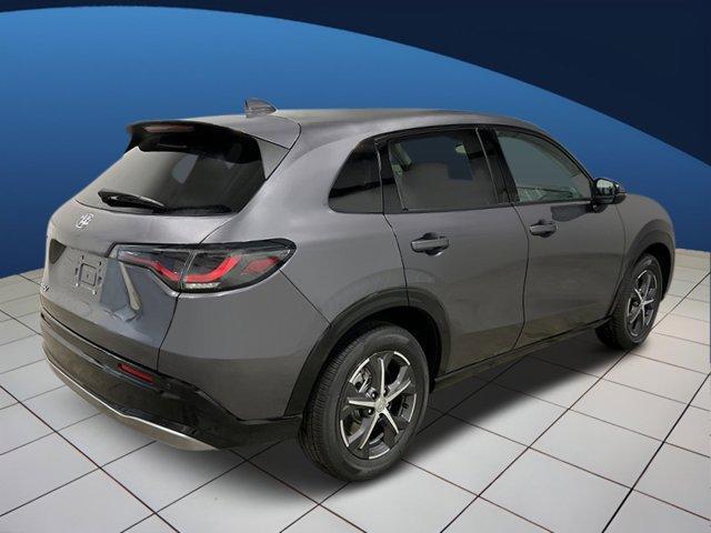 new 2025 Honda HR-V car, priced at $31,350