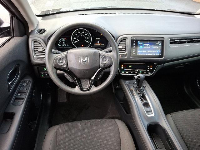 used 2022 Honda HR-V car, priced at $22,995