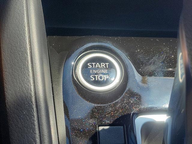 new 2025 Nissan Versa car, priced at $21,743