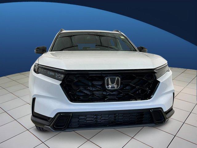 new 2025 Honda CR-V Hybrid car, priced at $36,482