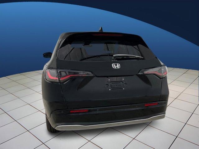 new 2025 Honda HR-V car, priced at $31,050