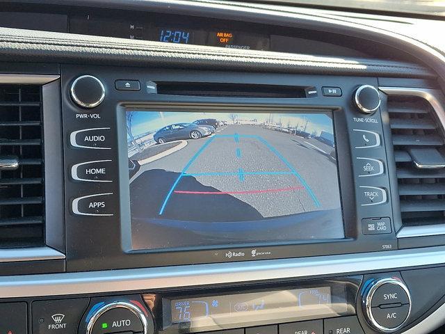 used 2014 Toyota Highlander car, priced at $16,995