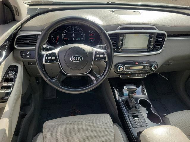 used 2020 Kia Sorento car, priced at $24,987