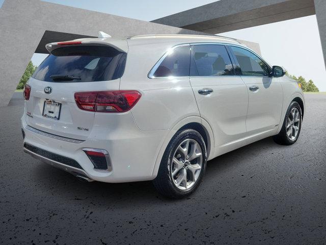 used 2020 Kia Sorento car, priced at $24,987