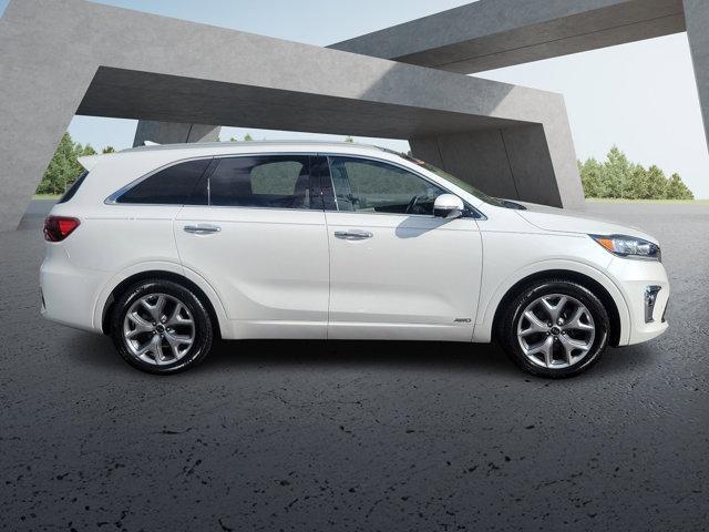 used 2020 Kia Sorento car, priced at $24,987