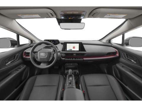 new 2024 Toyota Prius Prime car, priced at $42,183