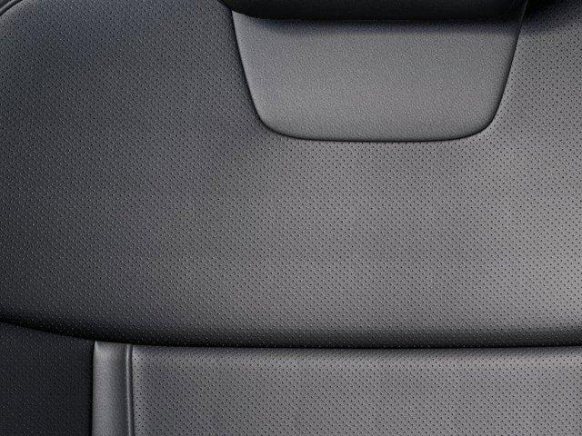 new 2026 Hyundai Tucson car, priced at $37,270