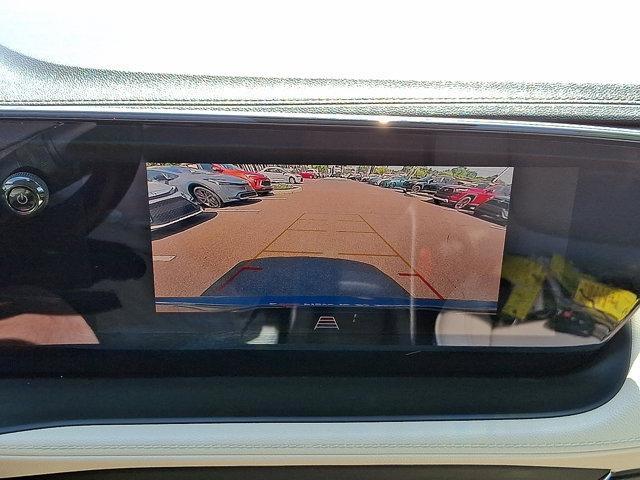 used 2024 Buick Encore GX car, priced at $24,224