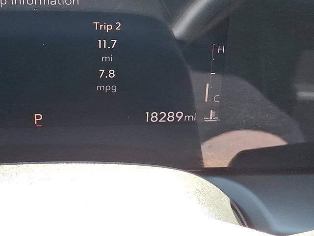 used 2024 Buick Encore GX car, priced at $24,224