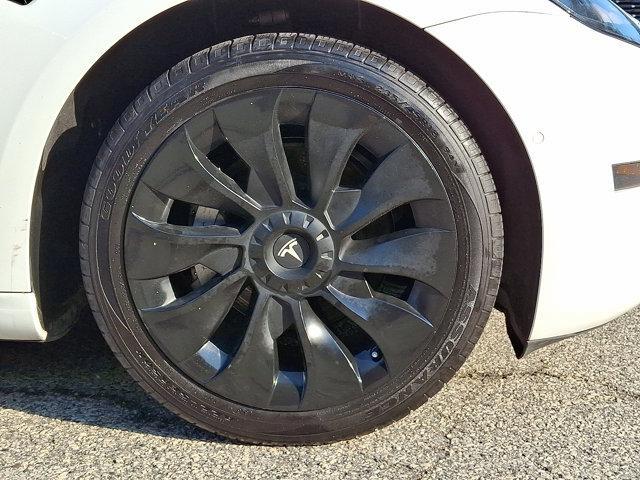 used 2020 Tesla Model 3 car, priced at $24,991
