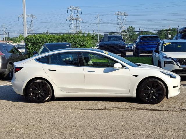 used 2020 Tesla Model 3 car, priced at $24,991