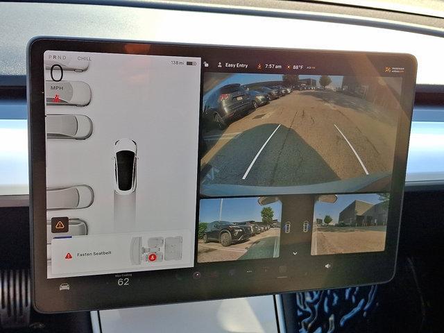 used 2020 Tesla Model 3 car, priced at $24,991