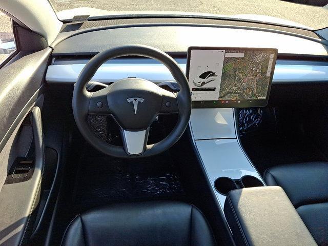 used 2020 Tesla Model 3 car, priced at $24,991