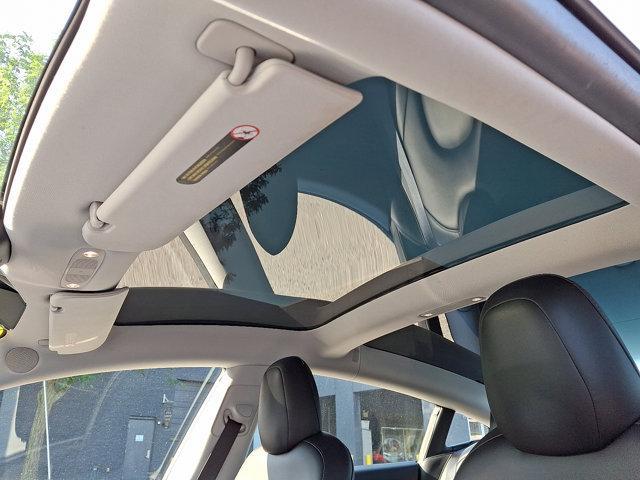 used 2020 Tesla Model 3 car, priced at $24,991