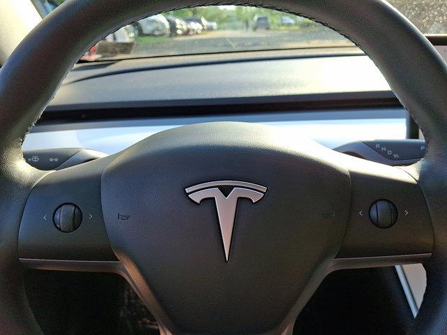 used 2020 Tesla Model 3 car, priced at $24,991