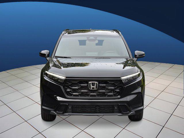 new 2026 Honda CR-V Hybrid car, priced at $40,178