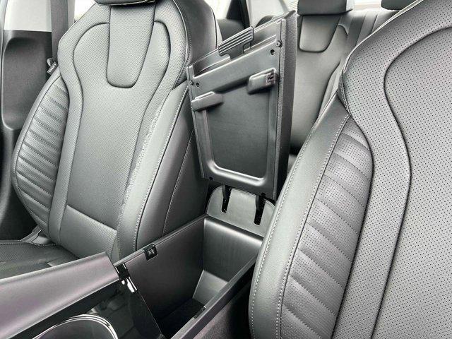 new 2025 Hyundai Elantra car, priced at $30,458